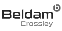 Beldam Crossley Logo