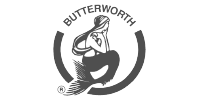 Butterworth Logo