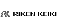 Riken Keiki Logo