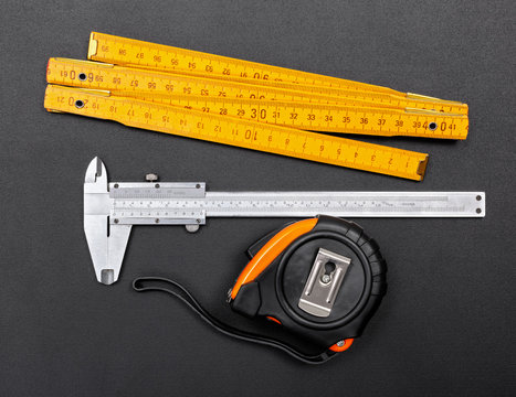 Measuring Tools