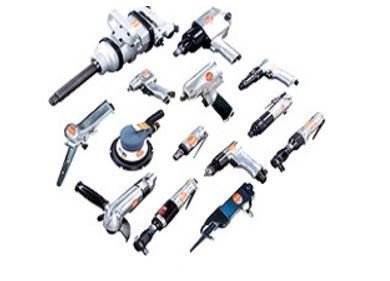 Pneumatic & Electrical Tools