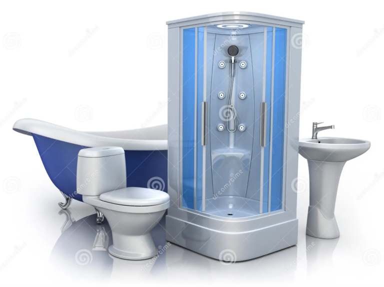 bathroom-equipment-white-background-done-d-30040727